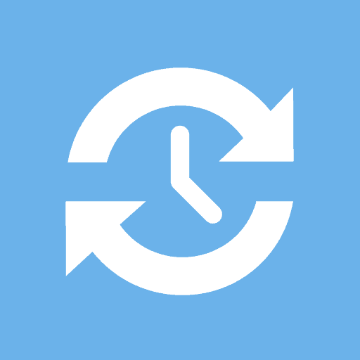 Logo of delay